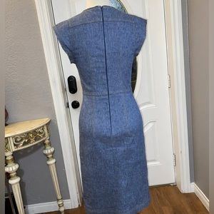 Derek Lam Denim Dress